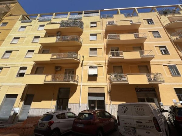 appartamento in vendita a Sassari in zona Centro Storico