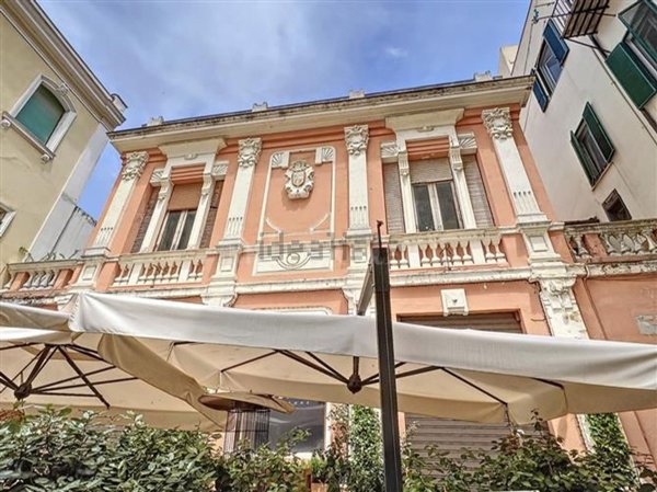 appartamento in vendita a Sassari in zona Centro Storico