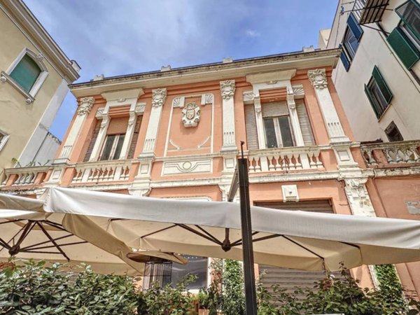 appartamento in vendita a Sassari in zona Centro Storico