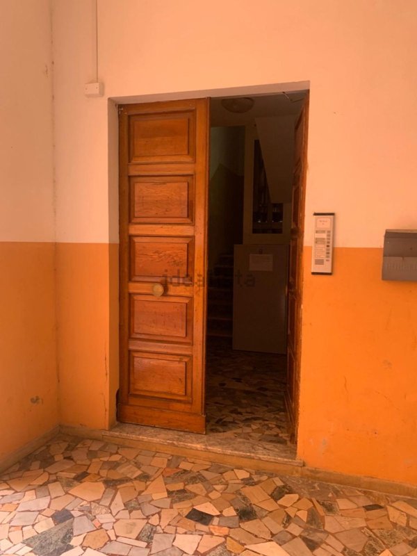 appartamento in vendita a Sassari in zona Centro Storico