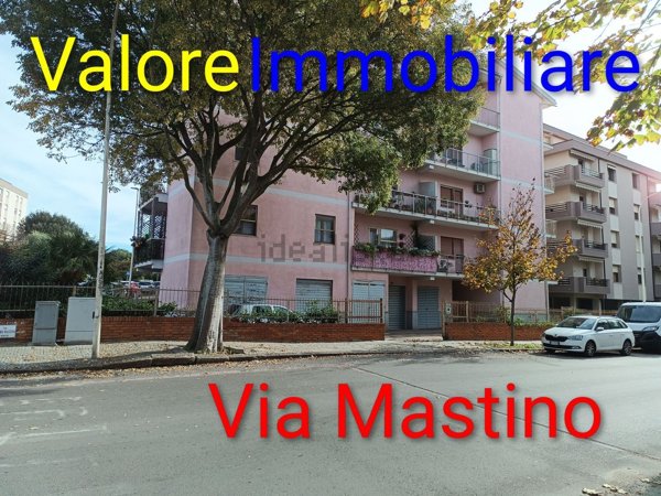 appartamento in vendita a Sassari in zona Luna e Sole / Prunizzedda