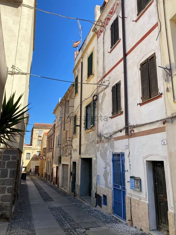 appartamento in vendita a Sassari