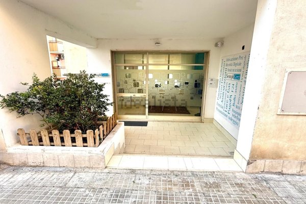 ufficio in vendita a Sassari in zona Cappuccini