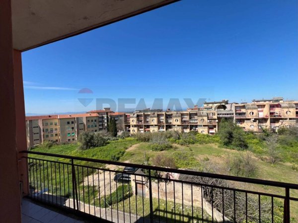 appartamento in vendita a Sassari in zona Monte Rosello
