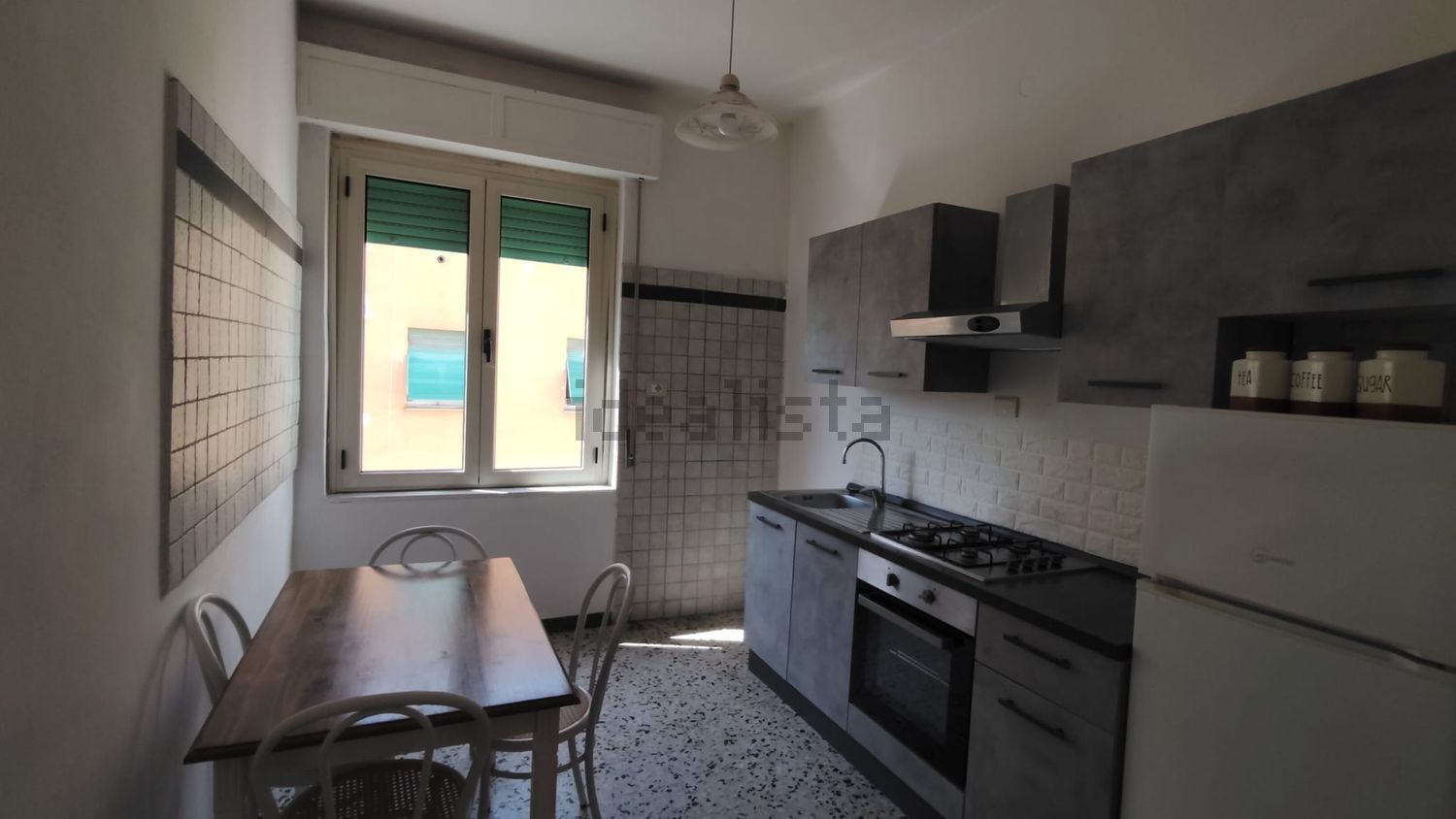 appartamento in vendita a Sassari in zona Centro Storico