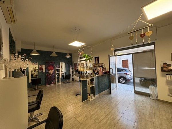 locale commerciale in vendita a Sassari in zona Monserrato / Rizzeddu
