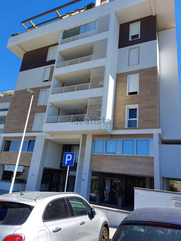 appartamento in vendita a Sassari in zona Carbonazzi / Acquedotto