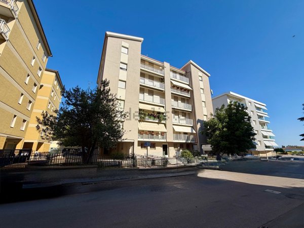 appartamento in vendita a Sassari
