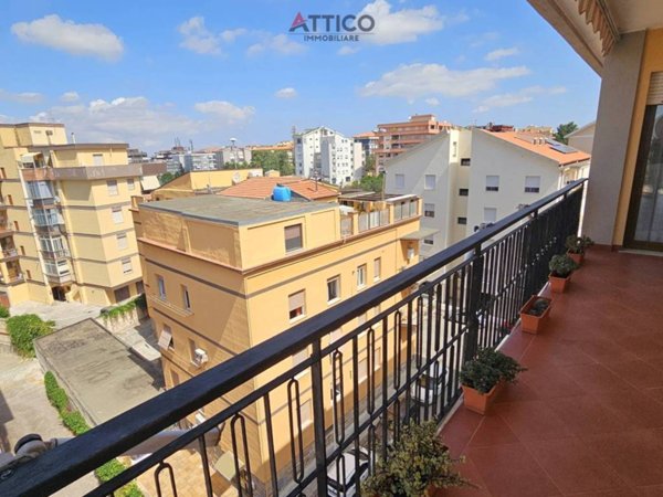 appartamento in vendita a Sassari in zona Luna e Sole / Prunizzedda