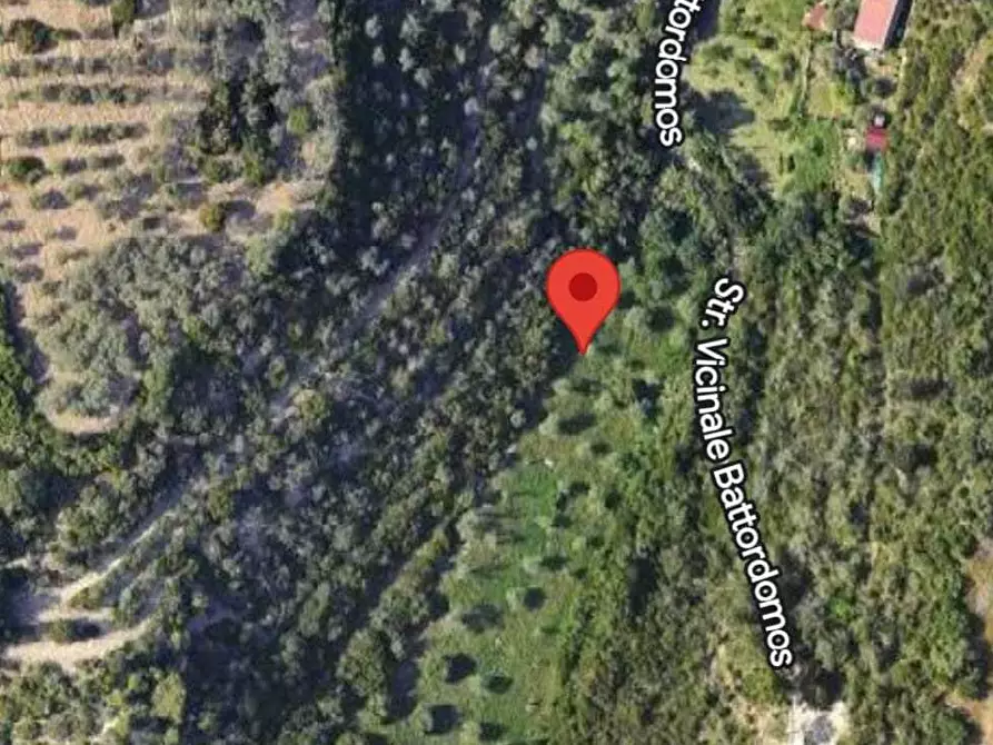 terreno agricolo in vendita a Sassari