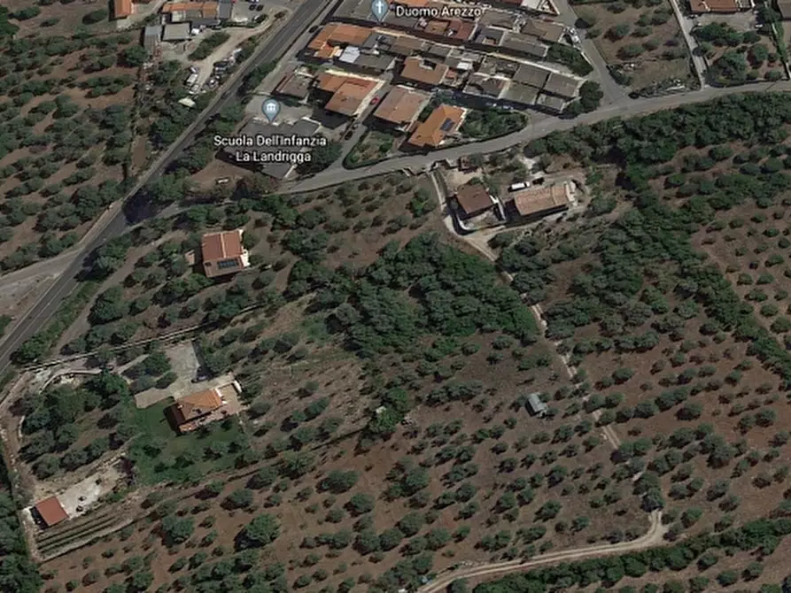 terreno edificabile in vendita a Sassari