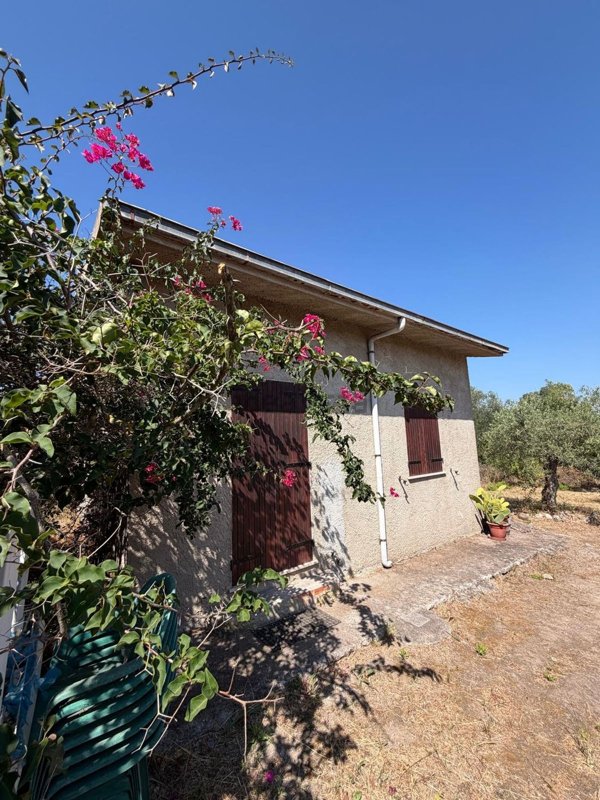 casa indipendente in vendita a Sassari