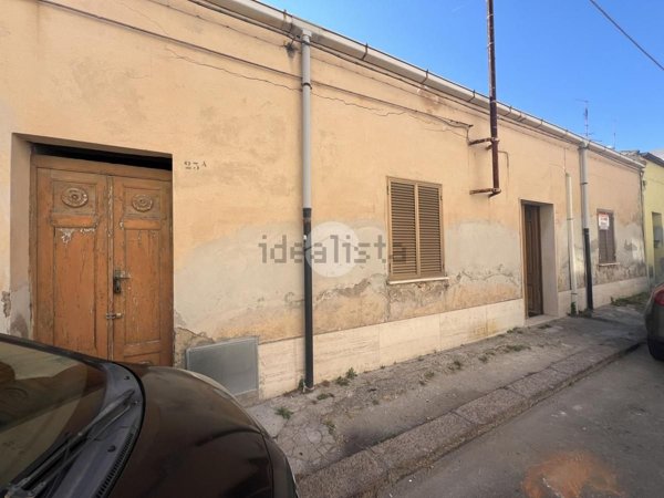 pentavano in vendita a Sassari in zona Latte Dolce