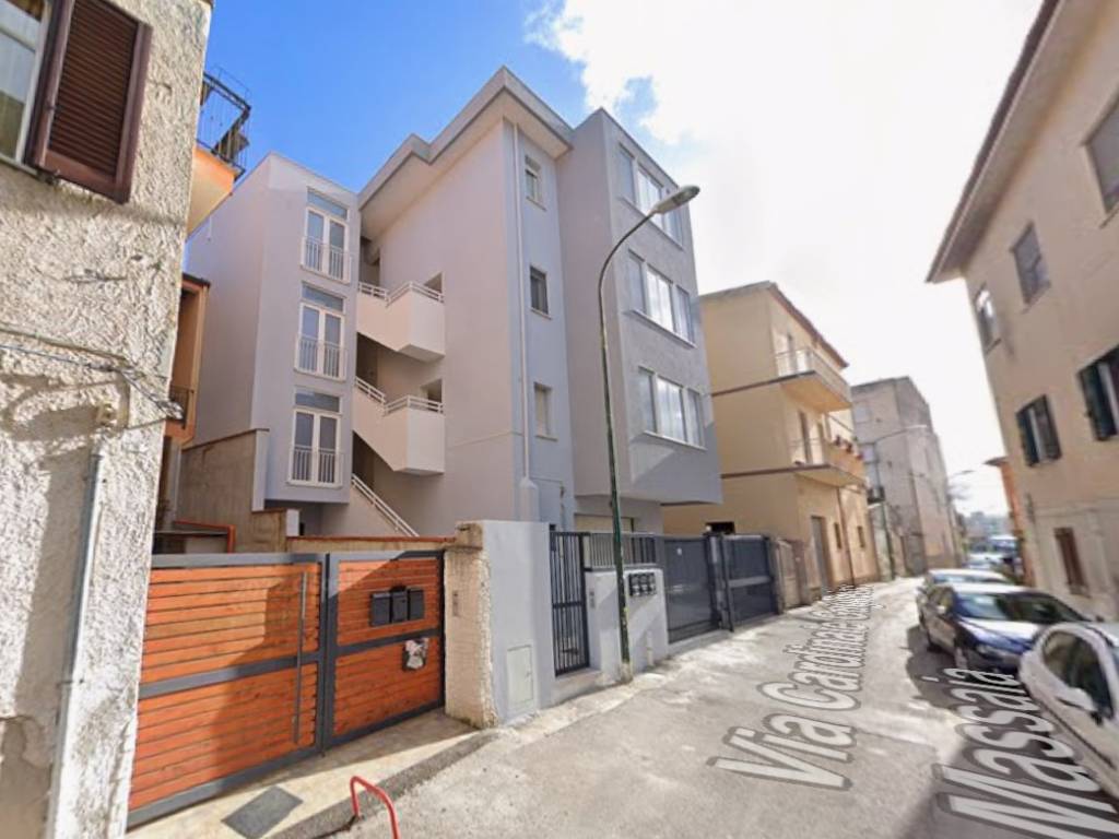 appartamento in vendita a Sassari in zona Latte Dolce