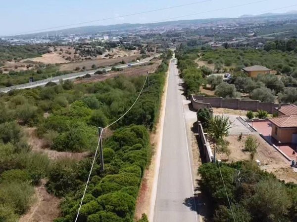 terreno agricolo in vendita a Sassari in zona Caniga