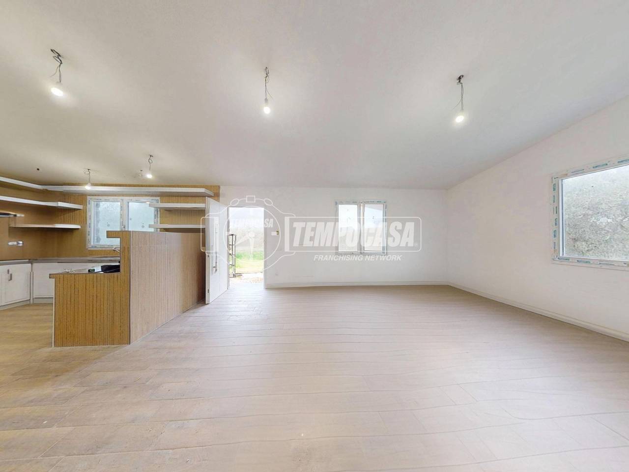 casa indipendente in vendita a Sassari in zona La Landrigga