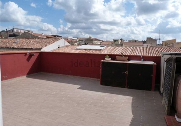 appartamento in vendita a Sassari in zona Centro Storico