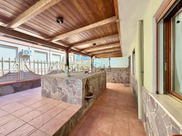 casa indipendente in vendita a Sassari in zona Li Punti