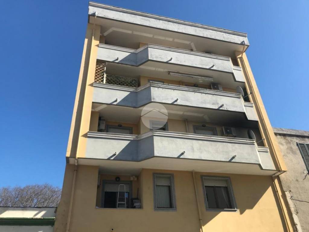 appartamento in vendita a Sassari in zona Monte Rosello