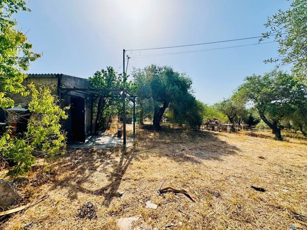 casa indipendente in vendita a Sassari