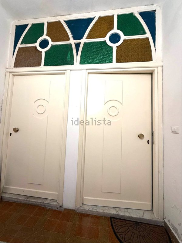 appartamento in vendita a Sassari in zona Monte Rosello