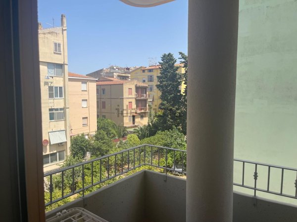 appartamento in vendita a Sassari
