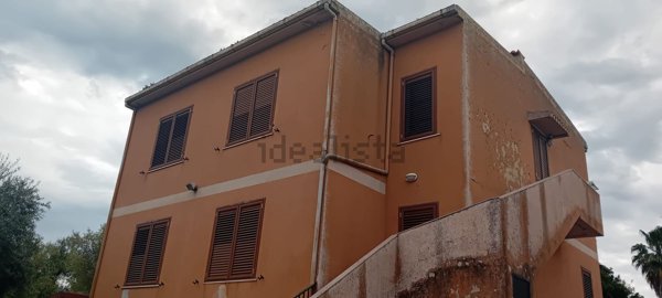 casa indipendente in vendita a Sassari in zona Latte Dolce