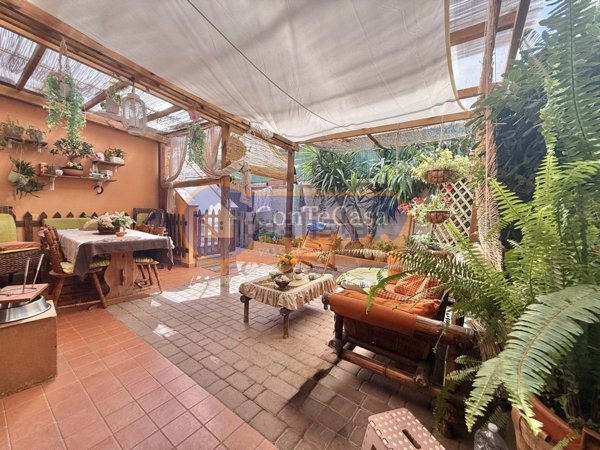 casa indipendente in vendita a Sassari in zona Ottava