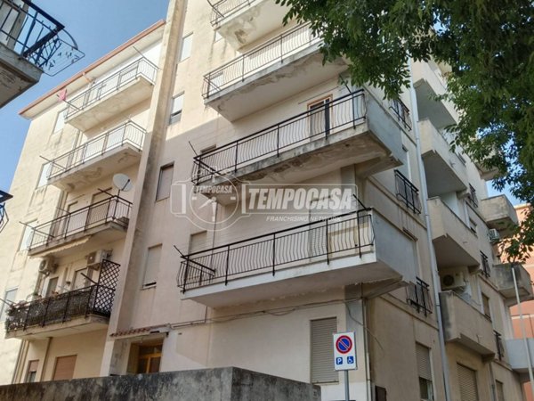 appartamento in vendita a Sassari in zona Monte Rosello