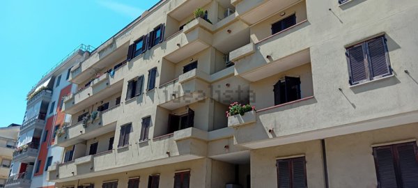 appartamento in vendita a Sassari