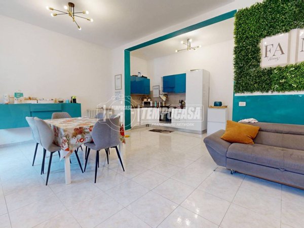 appartamento in vendita a Sassari in zona Latte Dolce