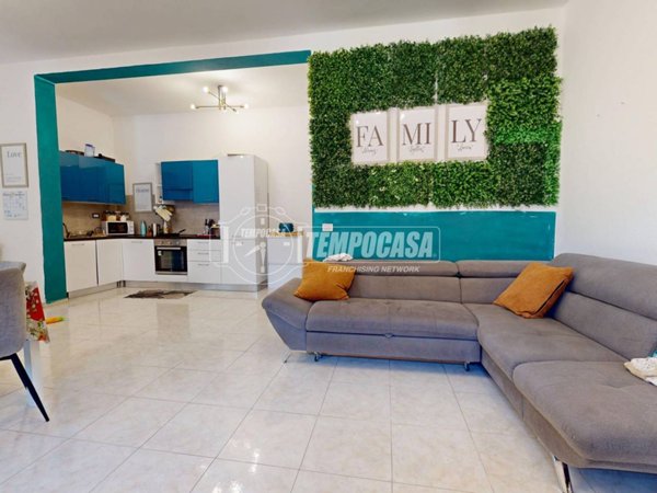 appartamento in vendita a Sassari in zona Latte Dolce