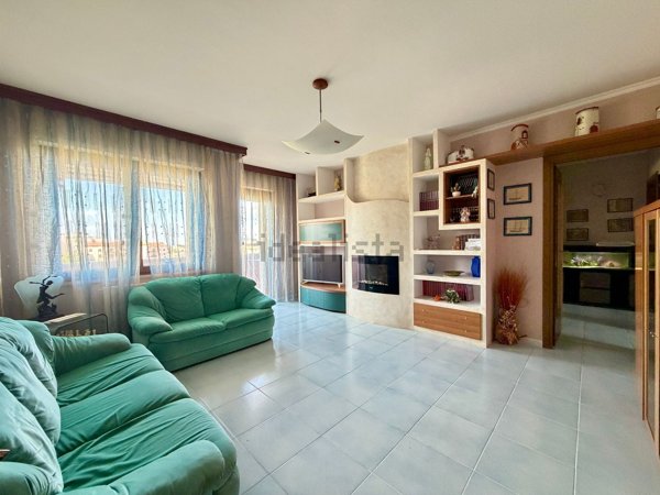 appartamento in vendita a Sassari
