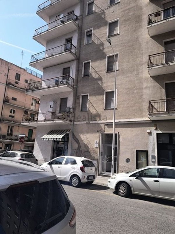 appartamento in vendita a Sassari in zona Centro Storico