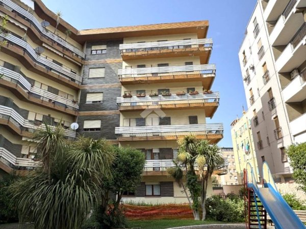 appartamento in vendita a Sassari in zona Luna e Sole / Prunizzedda