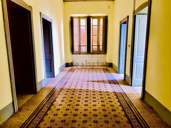 appartamento in vendita a Sassari in zona Centro Storico