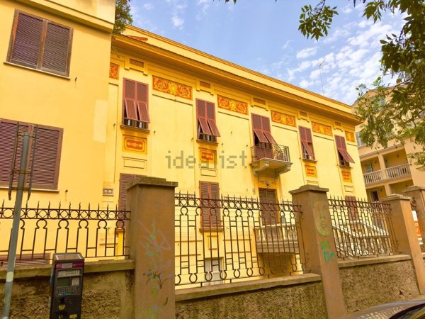 appartamento in vendita a Sassari in zona Centro Storico