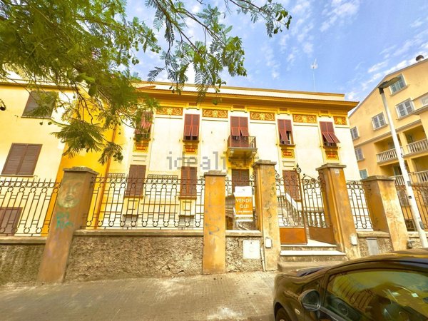 appartamento in vendita a Sassari in zona Centro Storico