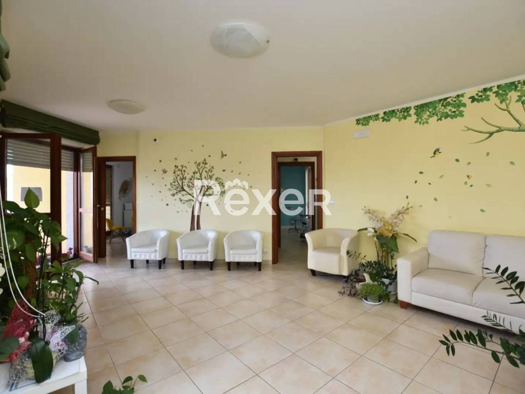 appartamento in vendita a Sassari in zona Carbonazzi / Acquedotto