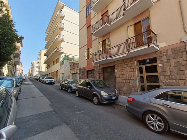 appartamento in vendita a Sassari in zona Cappuccini