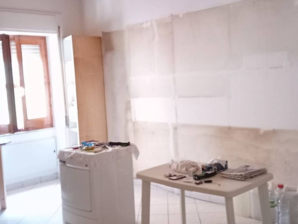 appartamento in vendita a Sassari in zona Centro Storico
