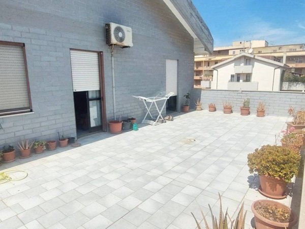 appartamento in vendita a Sassari in zona Monserrato / Rizzeddu