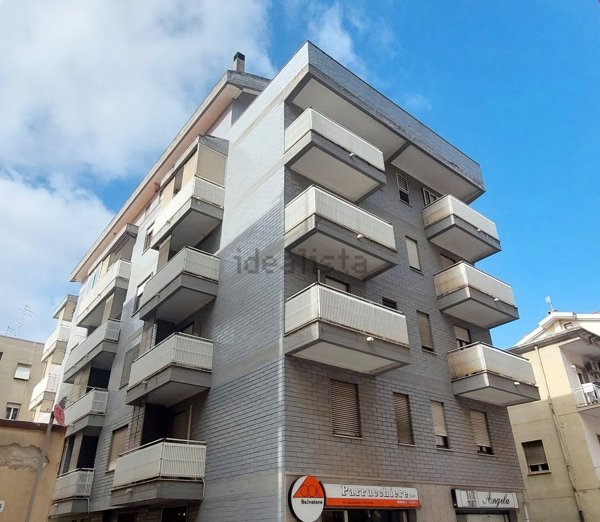 appartamento in vendita a Sassari in zona Centro Storico
