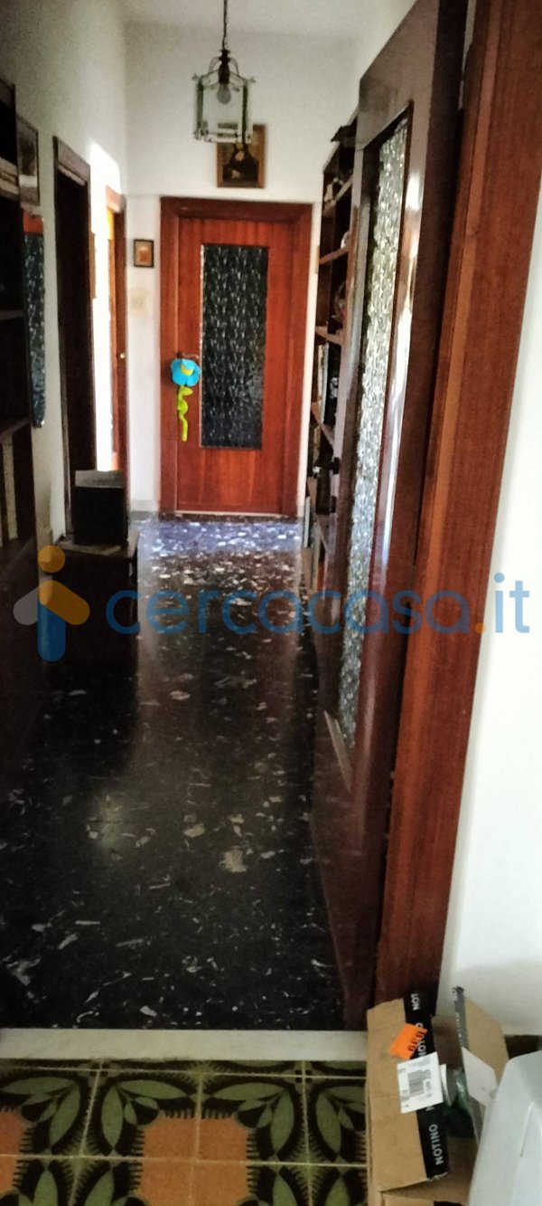 appartamento in vendita a Sassari