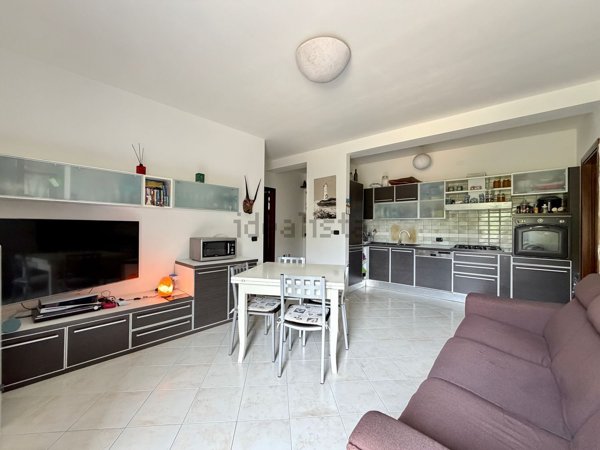 appartamento in vendita a Sassari in zona Sant'Orsola / Zuari