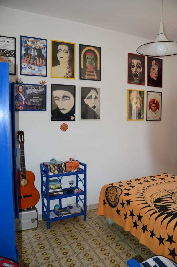 casa indipendente in vendita a Sassari