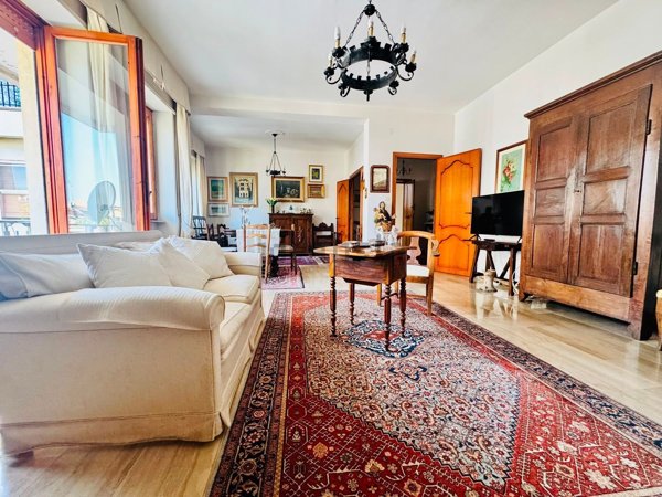 appartamento in vendita a Sassari in zona Luna e Sole / Prunizzedda