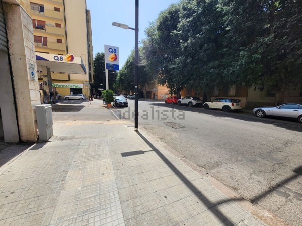 locale commerciale in vendita a Sassari in zona Monserrato / Rizzeddu