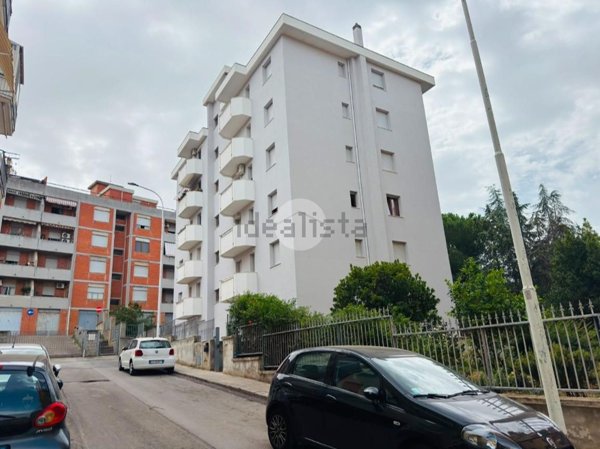 appartamento in vendita a Sassari in zona Monte Rosello