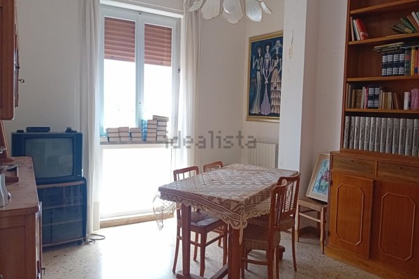 appartamento in vendita a Sassari